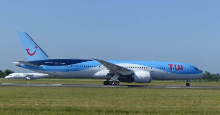 Is the B787 Safe? - A Complete Analysis