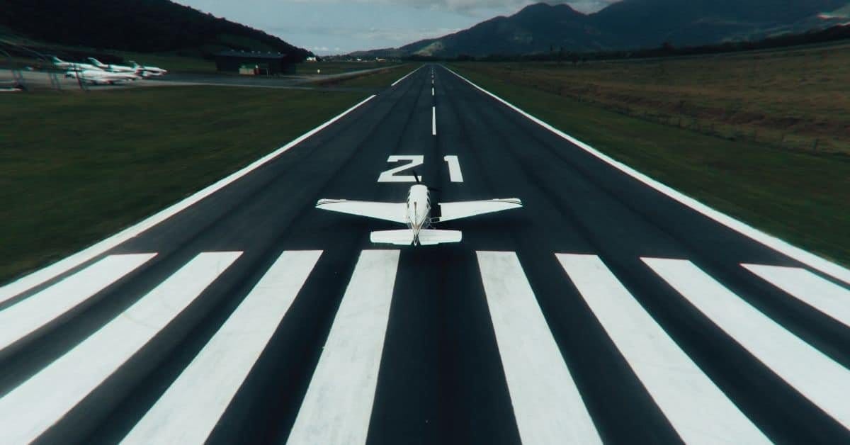 Can I Have My Own Airstrip? Aviation Info