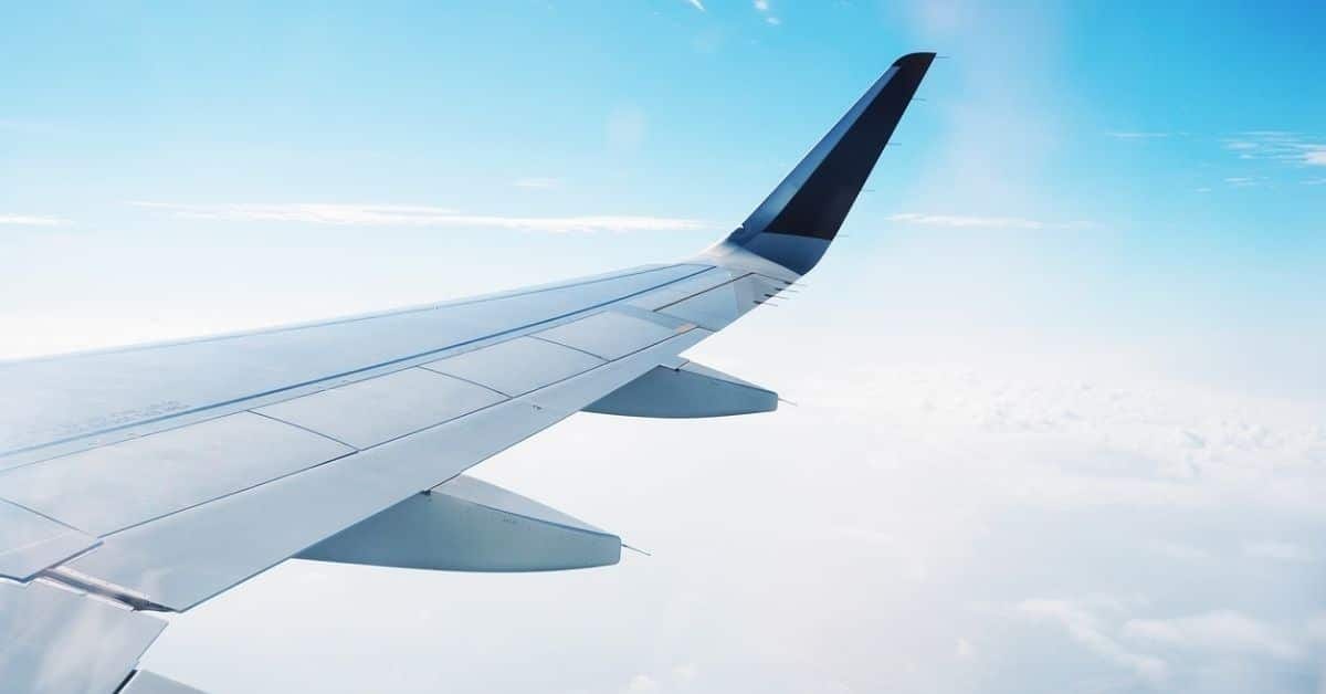 Can A Plane Fly Without Wings? Aviation Info